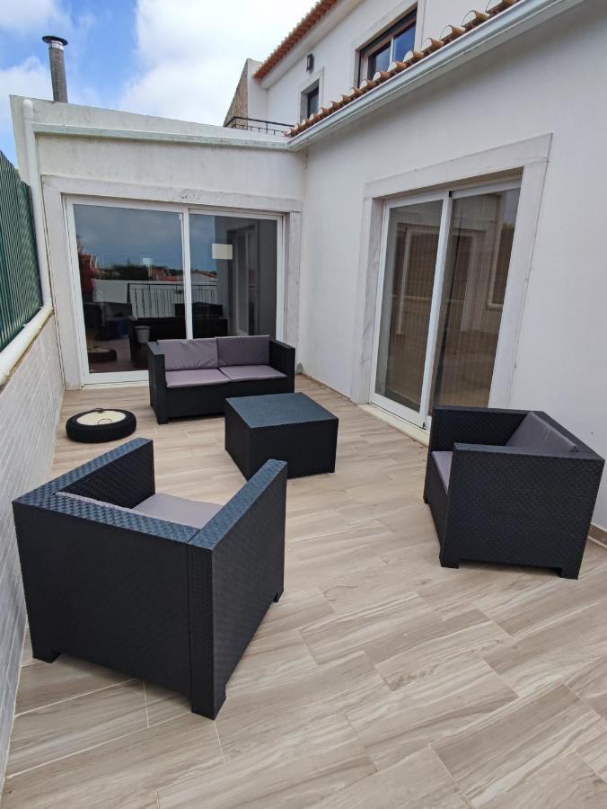 Sintra Home Exterior photo